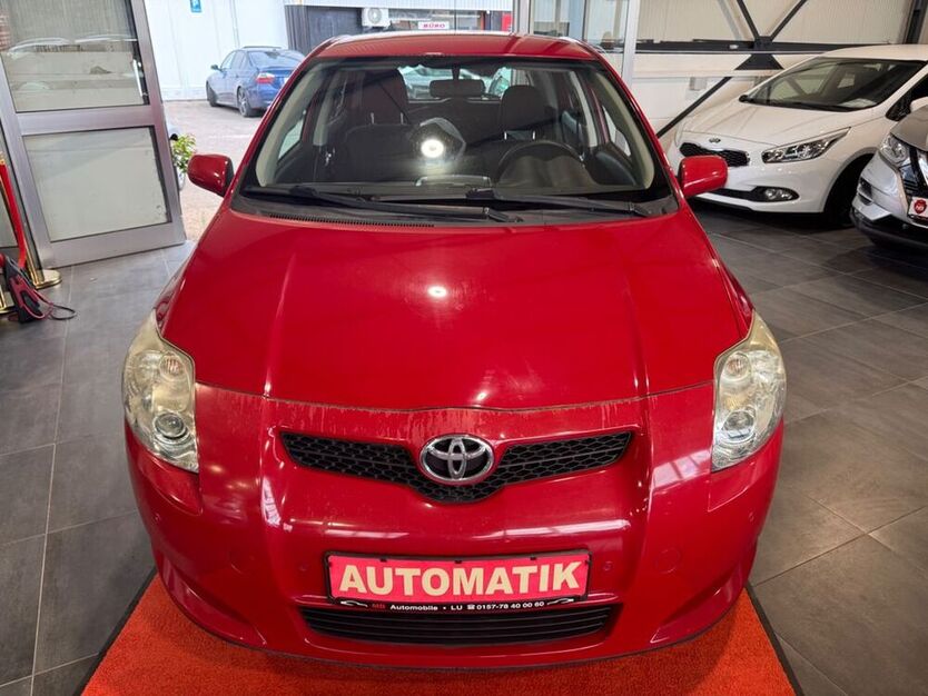 Auris