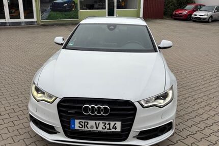 Audi A6 345.000 km 11.900 € wolferszell 94377