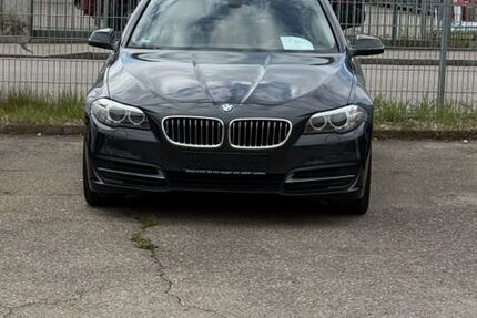 BMW 525