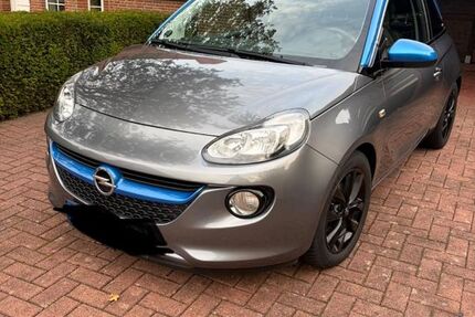 Opel Adam 60.500 km 10.500 &euro; Schortens 26419