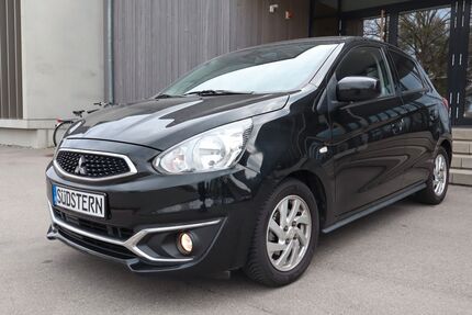 Mitsubishi Space Star 85.000 km 5.990 &euro; Eriskirch 88097