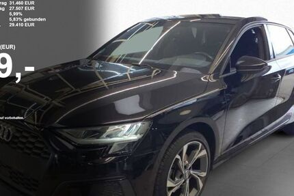 Audi A3 15.491 km 28.920 &euro; Sigmaringen 72488