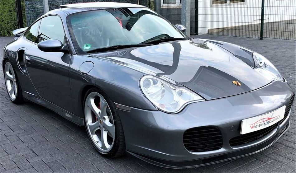 911 Urmodell