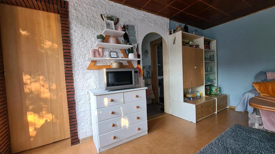 Bungalow Rathenow - 2 Zimmer, 27 m&sup2;, 39.000&euro; | Angebot:25413015