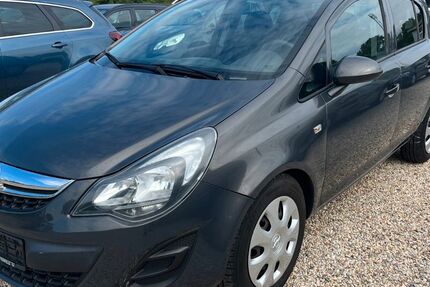 Opel Corsa 176.121 km 3.999 &euro; Delitzsch 04509