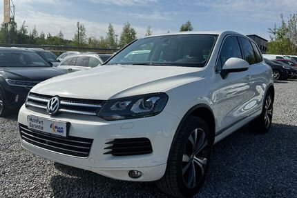 VW Touareg 152.194 km 15.590 &euro; Hutthurm 94116