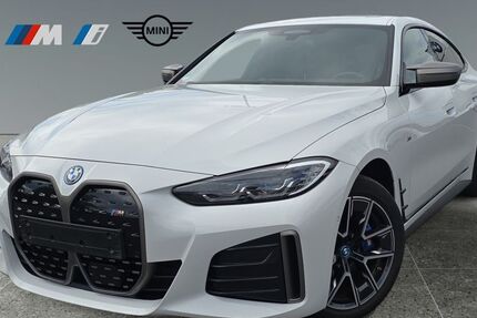 BMW i4 96.063 km 37.680 &euro; Bamberg 96050
