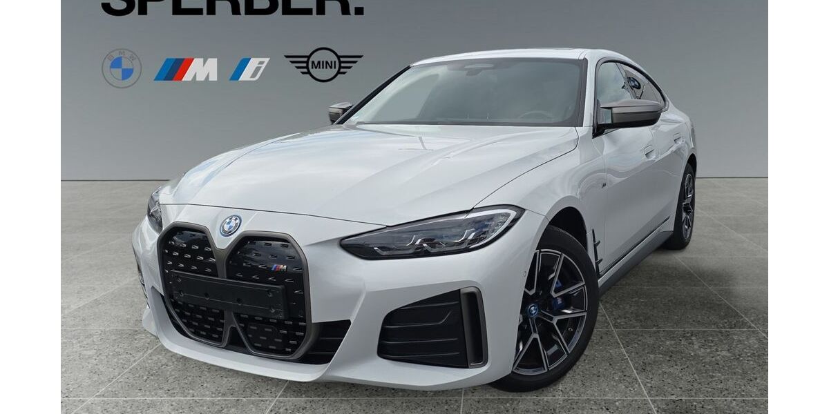 BMW i4 96.063 km 37.680 &euro; Bamberg 96050