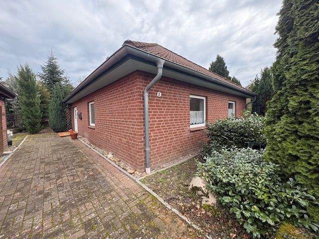 Bungalow Schneverdingen - 4 Zimmer, 128 m&sup2;, 359.000&euro; | Angebot:25820776
