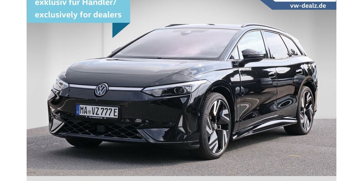 VW ID.7 24.900 km 48.999 &euro; Mannheim 68309