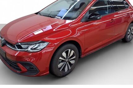 VW Polo 4.700 km 23.390 &euro; Bernbeuren 86975