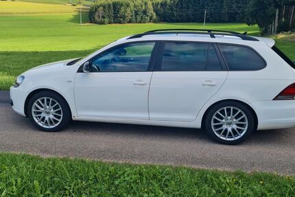 VW Golf 174.000 km 5.800 &euro; Triberg 78098