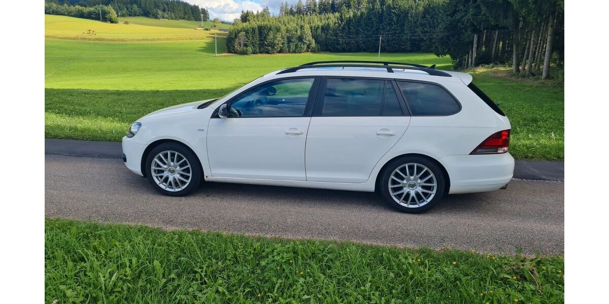 VW Golf 174.000 km 5.800 &euro; Triberg 78098