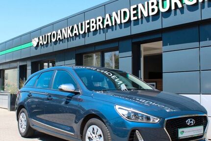 Hyundai i30 124.500 km 9.250 &euro; Königs Wusterhausen 15711