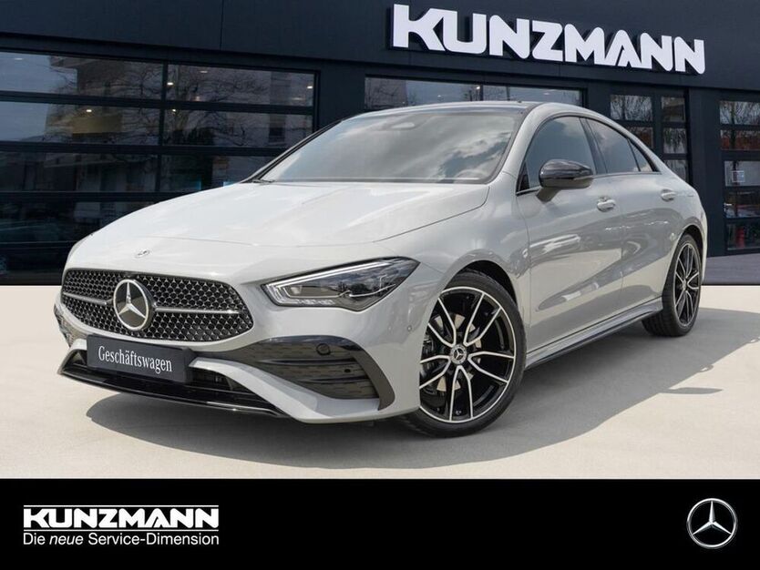 CLA 180
