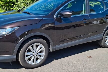 Nissan Qashqai 122.800 km 7.700 &euro; Lohmar 53797