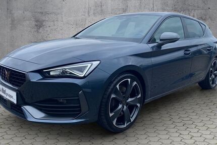 Cupra Leon 36.610 km 28.290 &euro; Paderborn 33104