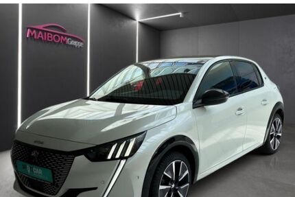 Peugeot 208 17.736 km 26.990 € Kevelaer 47623