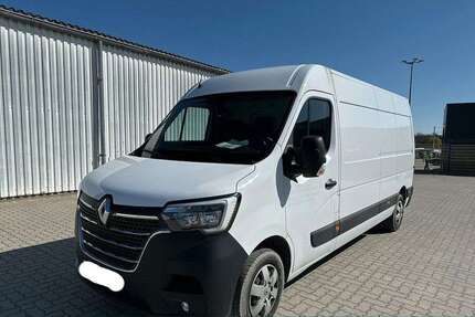 Renault Master 16.000 km 28.800 &euro; Bad Lippspringe 33175