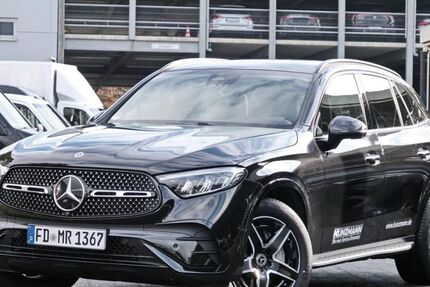 Mercedes-Benz GLC 220 14.999 km 57.960 &euro; Fulda 36043