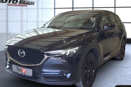 Mazda CX-5 111.574 km 18.490 &euro; Kolbermoor 83059