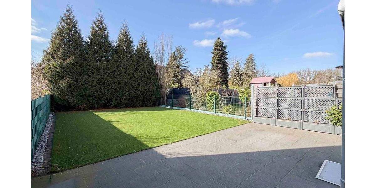 Doppelhaushälfte Köln Wahnheide - 4 Zimmer, 145 m&sup2;, 689.000&euro; | Angebot:25387484