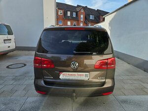 VW Touran Life BMT 199.900 km 8.900 &euro; Troisdorf 53844