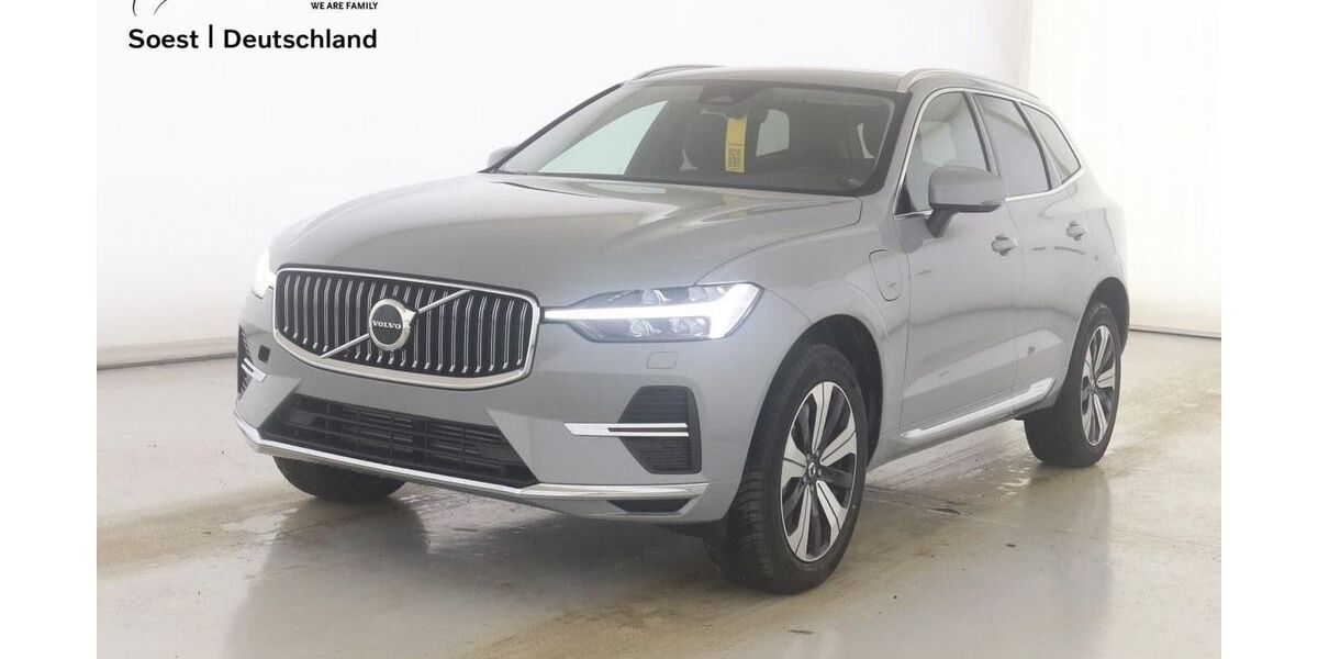 Volvo XC60 23.519 km 45.690 &euro; Soest 59494