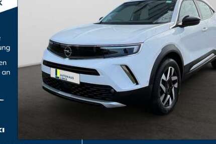 Opel Mokka 9.894 km 17.688 &euro; Offenburg 77652