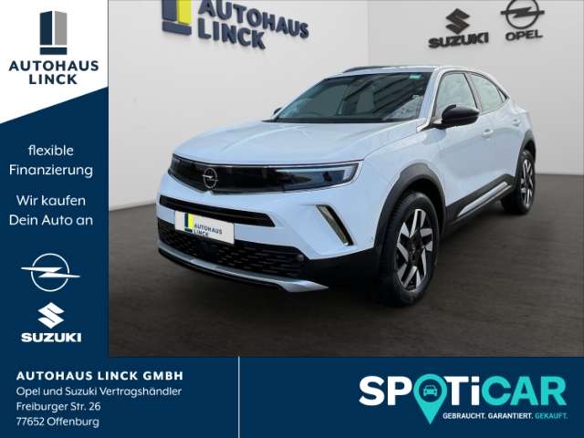 Opel Mokka 9.894 km 17.688 &euro; Offenburg 77652