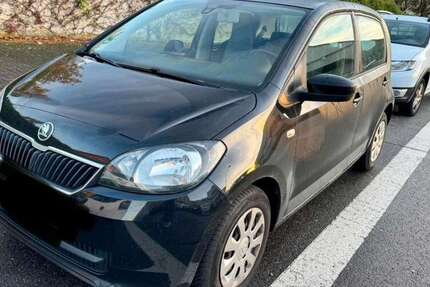 Skoda Citigo 172.000 km 2.990 € Illingen 66557