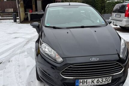 Ford Fiesta 137.359 km 3.900 &euro; Hamburg 21109