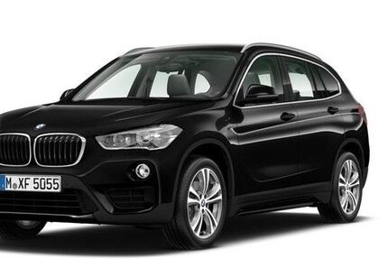 BMW X1 90.041 km 20.930 &euro; Donaueschingen 78166