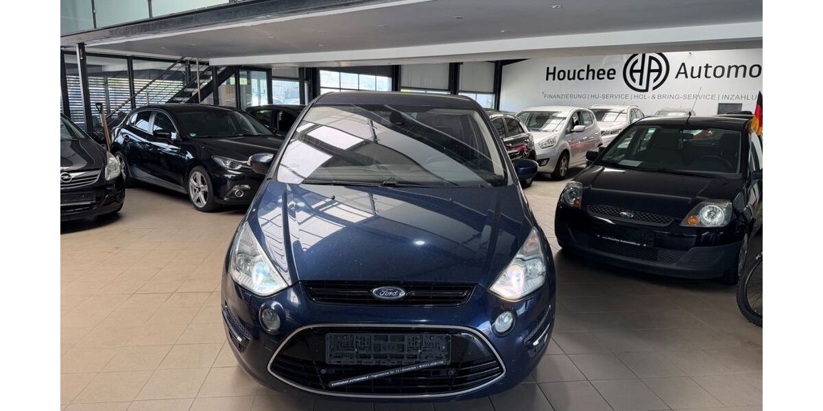 Ford S-Max 269.000 km 3.990 &euro; Belm/Vehrte (bei Osnabrück) 49191