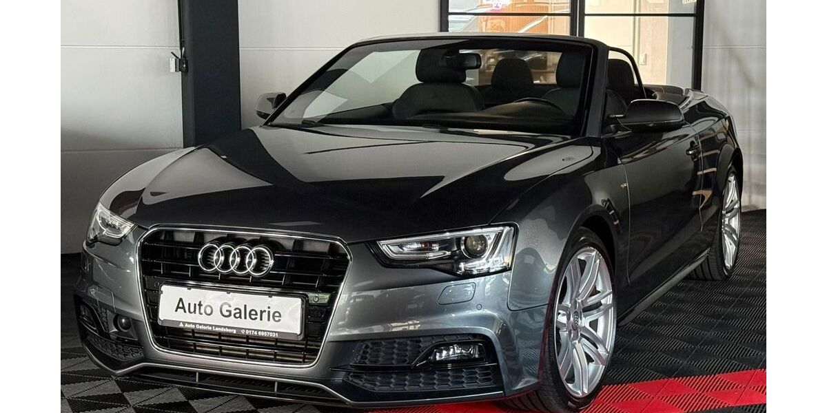 Audi A5 107.000 km 19.690 &euro; Landsberg am Lech 86899