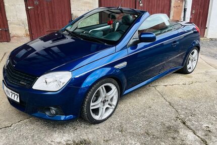 Opel Tigra 81.535 km 5.950 &euro; Niedenstein 34305