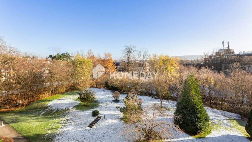 2-Zimmer-Wohnung mit Balkon in ruhiger Wohnlage von Kaiserslautern 2 zimmer