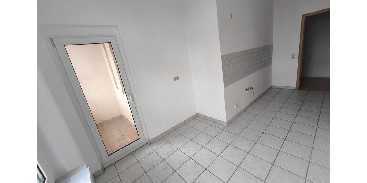 Erdgeschoßwohnung Magdeburg Leipziger Straße - 2 Zimmer, 55 m&sup2;, 449&euro; | Angebot:26458937