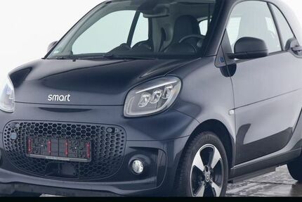 Smart ForTwo 18.564 km 15.990 € Köln-Deutz 51105
