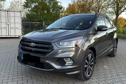 Ford Kuga 98.500 km 12.400 &euro; Framersheim 55234