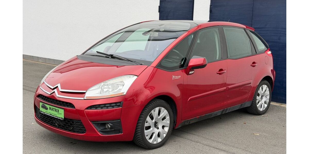 Citroen C4 Picasso 157.000 km 3.000 &euro; Münster 48157