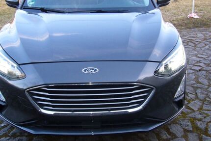 Ford Focus 85.000 km 10.100 &euro; Völpke 39393
