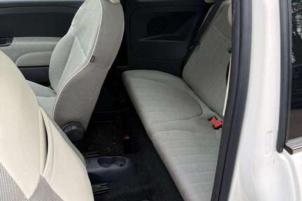 Fiat 500 113.239 km 3.900 &euro; Augsburg 86154