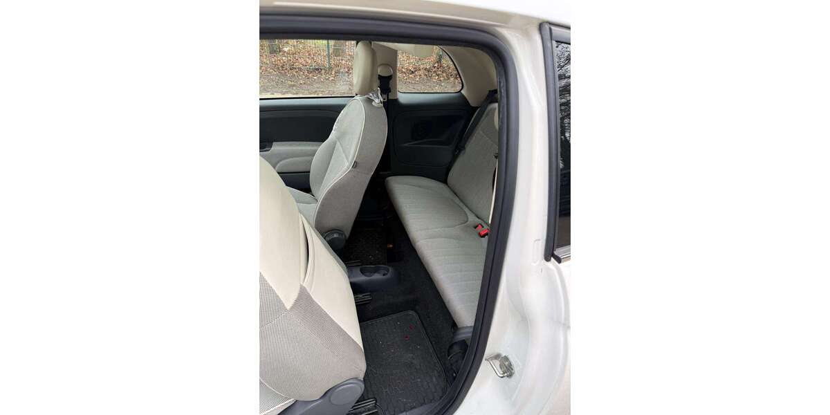 Fiat 500 113.239 km 3.900 &euro; Augsburg 86154