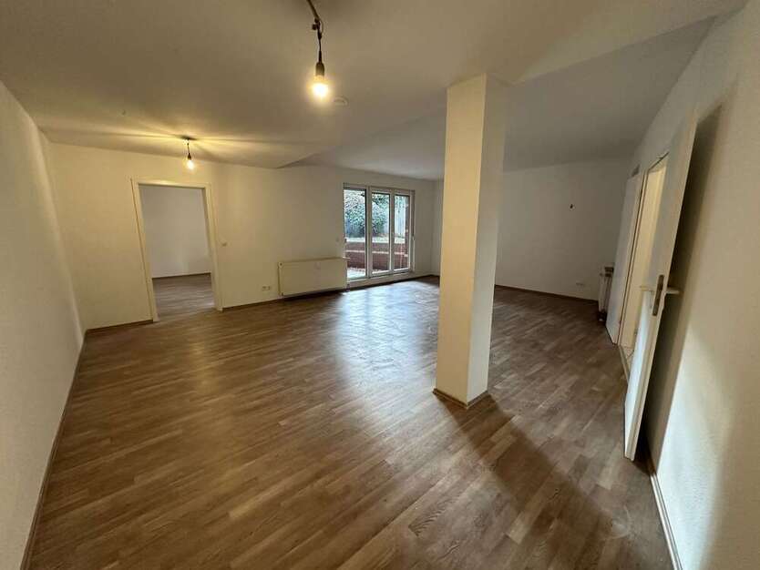 Wohnung zum Mieten in Hoppegarten 924 € 68 m²