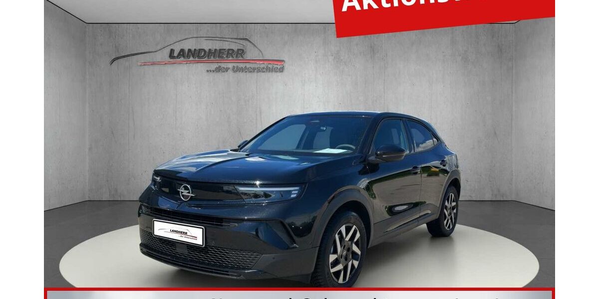 Opel Mokka 5.777 km 21.495 &euro; Thannhausen 86470