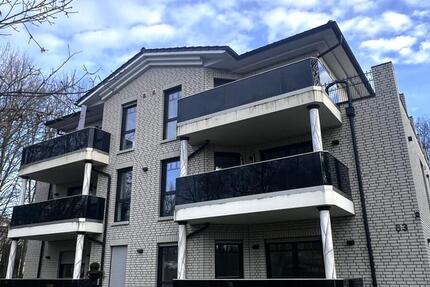 Hochwertig ausgestattete Penthouse-Wohnung in ruhiger Lage von Wardenburg 3 zimmer