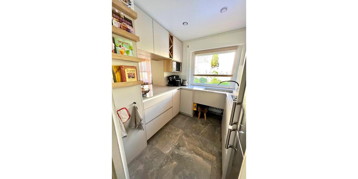 Erdgeschoßwohnung Stuttgart Fasanenhof-Ost - 4 Zimmer, 69 m&sup2;, 398.000&euro; | Angebot:25932902