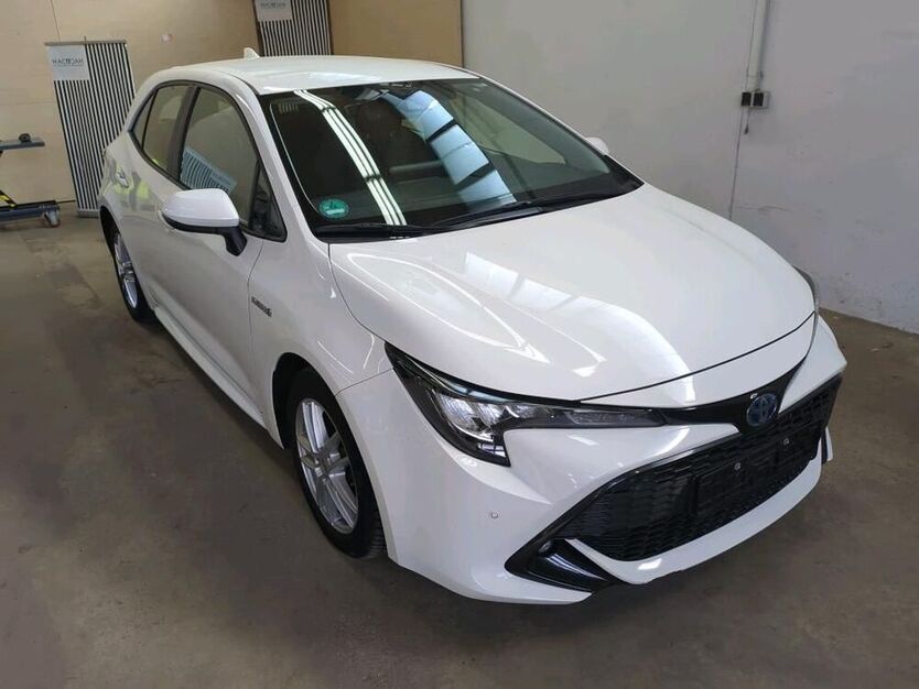 Corolla