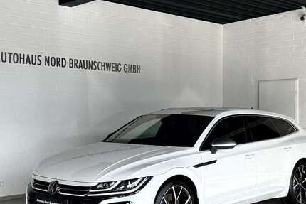 VW Arteon 125.331 km 28.990 &euro; Braunschweig 38112